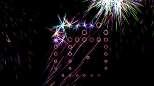 Happy New Year 2020!